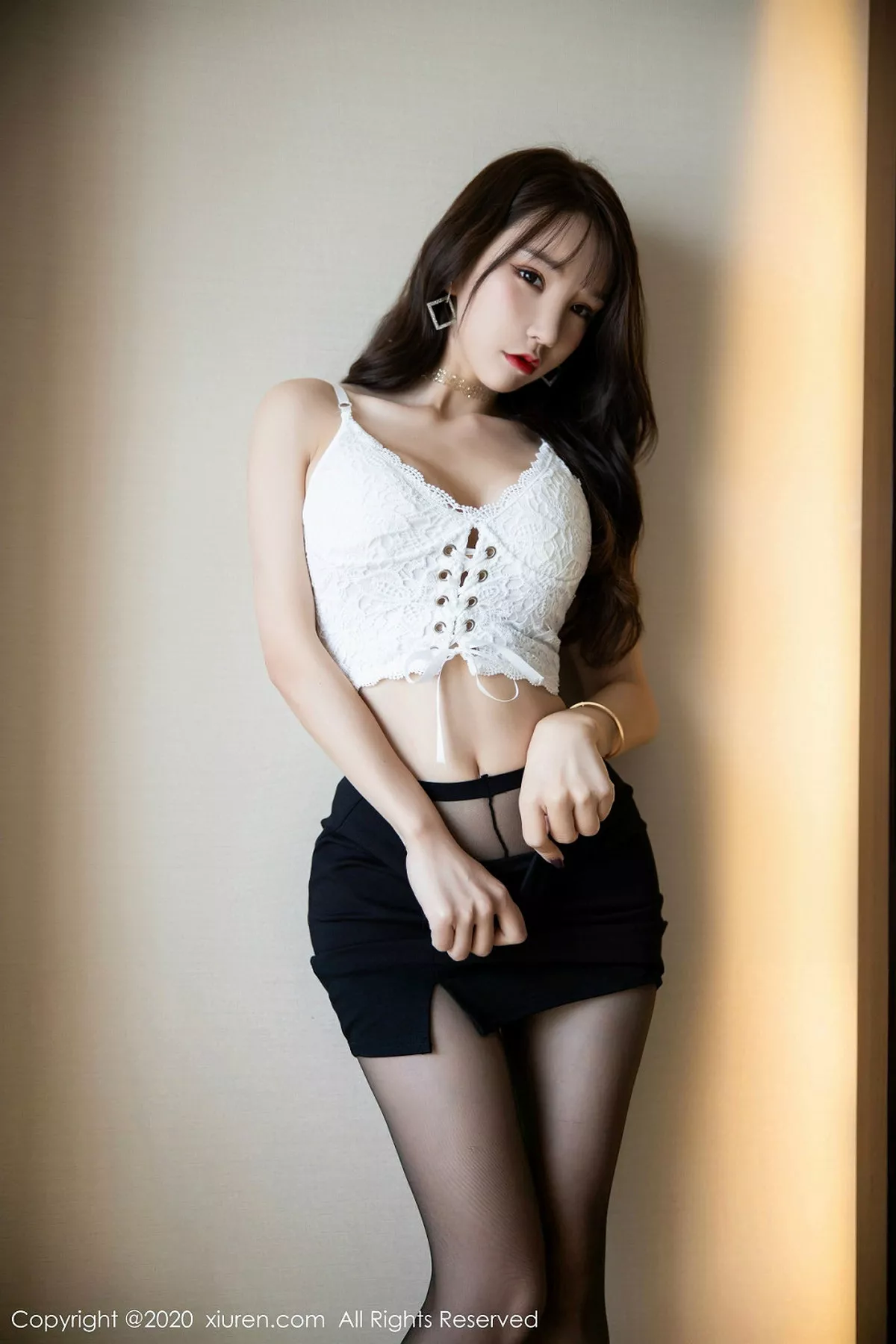 [XiuRen秀人网]第1904期周于希写真-秀人资源网